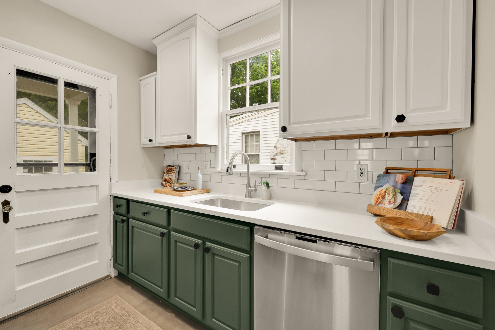 3210 14th Street NE_Kitchen